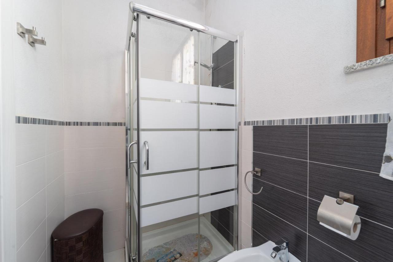 Miros Apartment Альгеро Экстерьер фото